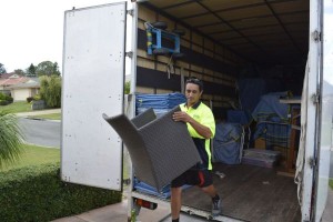 What Are Some Tips To Hiring Local Movers?
