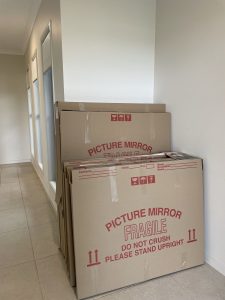 Moving with Children
