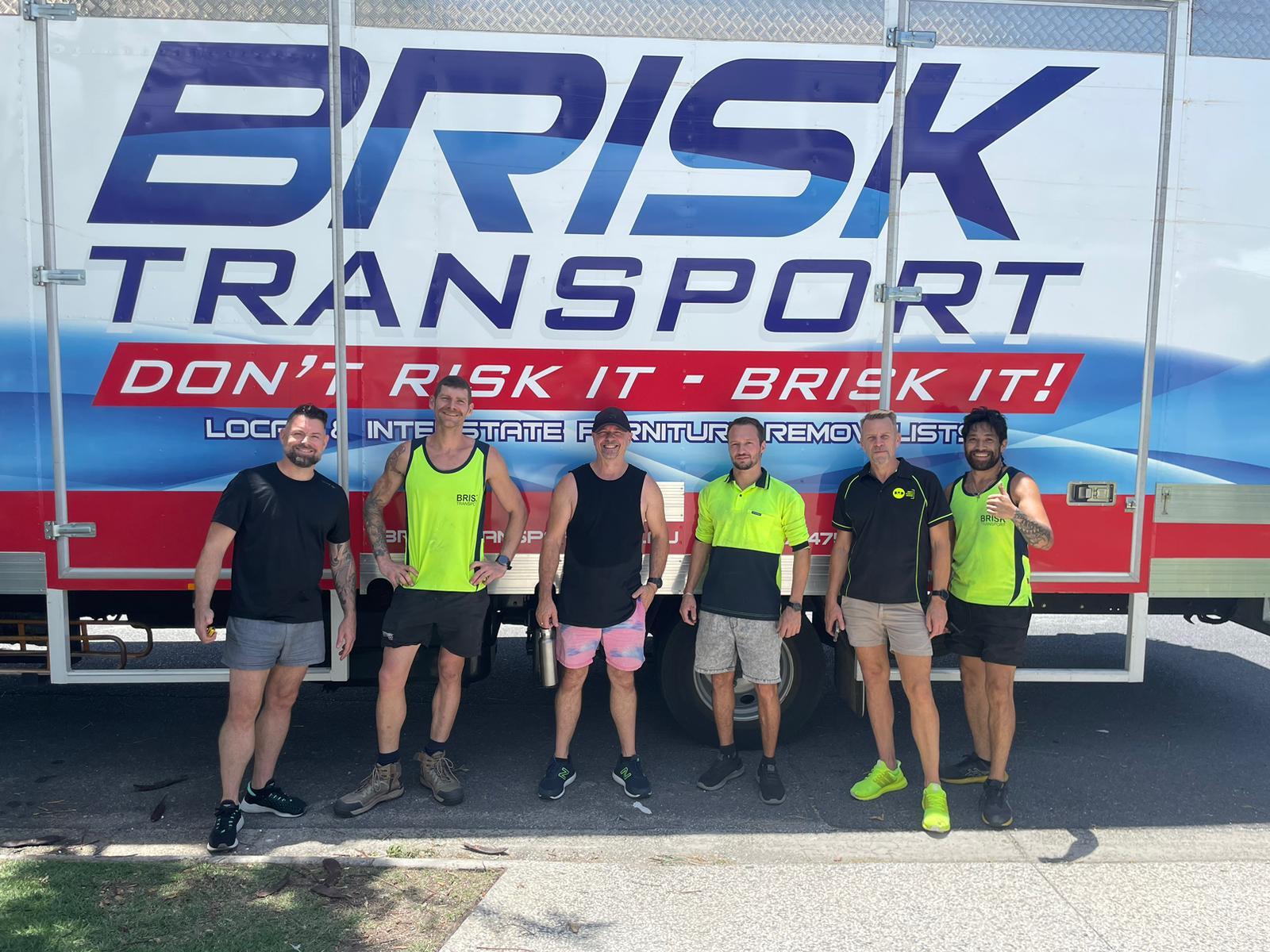 Removalists