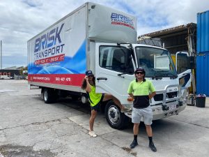 Removalist