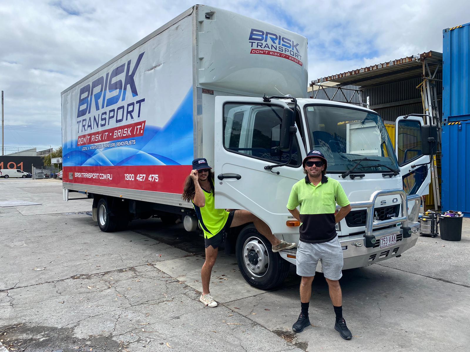 Removalist