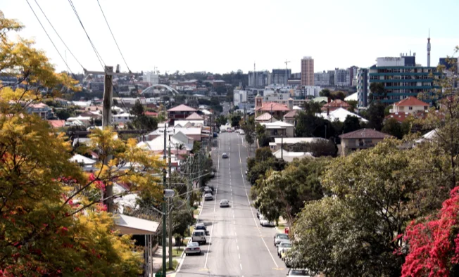 boundary street west end brisbane