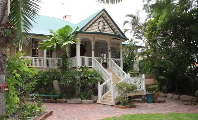 feniton new farm brisbane