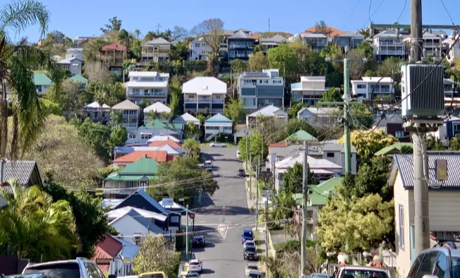 martha street paddington brisbane