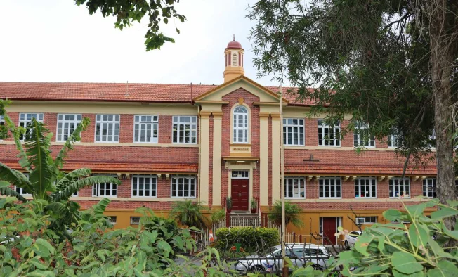 ashgrove state school, brisbane, qld