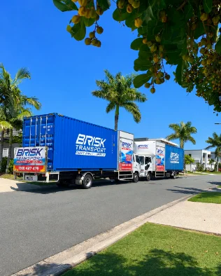 interstate removalist brisbane