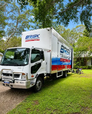 local removalist brisbane