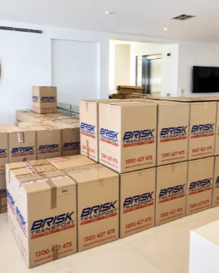 pre packing services brisbane